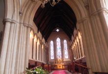 St Peter & St Pauls Parish Church景点图片