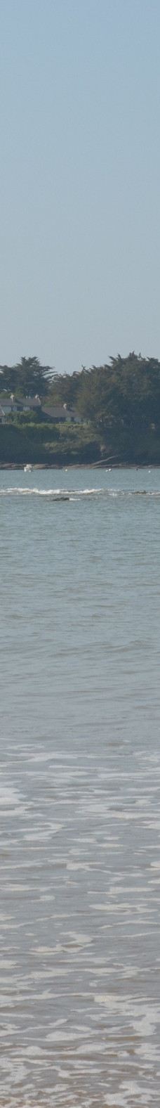 Plage de la Source-巴塞罗那