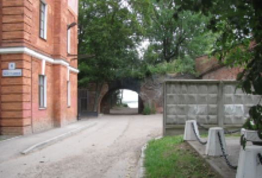 Monument Small Road of Life景点图片