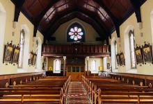 St Patricks Catholic Church景点图片