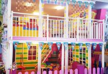 Dunia Anak Playground景点图片