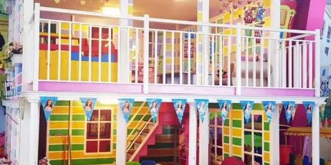 Dunia Anak Playground