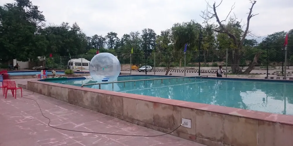 永安旅遊