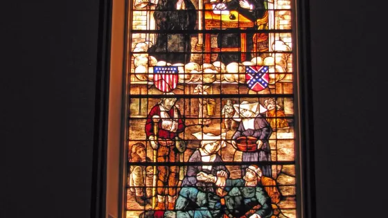 St. Francis Xavier Catholic Church