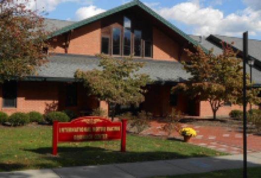 International Motor Racing Research Center景点图片