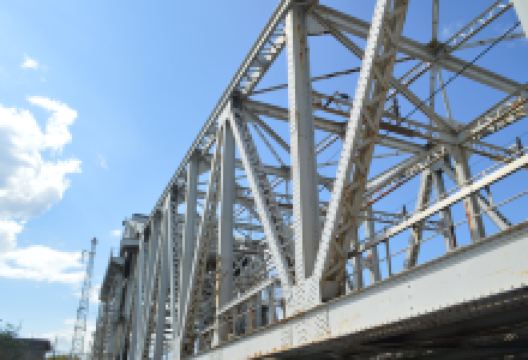Pont de la Bordigue景点图片