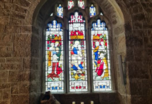 St. Michael's Church景点图片