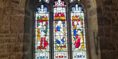 St. Michael's Church