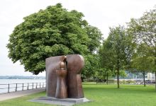 Hommage an Brigantium景点图片