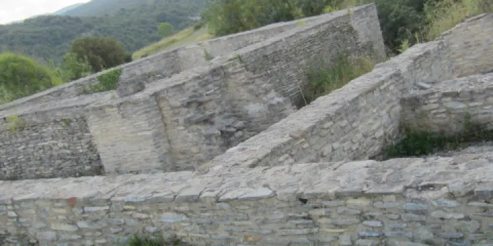 Oppidum de Iruna-Veleia