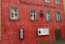 Scharfrichtermuseum Pottenstein景点图片