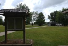 Sashabaw Plains Park景点图片