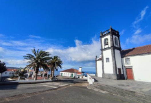 Miradouro do Adro da Igreja景点图片