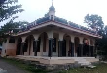 Mesjid Jami Al Ikhlas Awilega景点图片