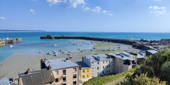 Musee d'Art et d'Histoire de Granville