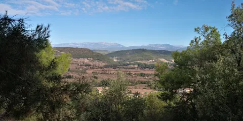Parc de la Mare de la Font