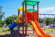 Móveis Cacique Playgrounds景点图片