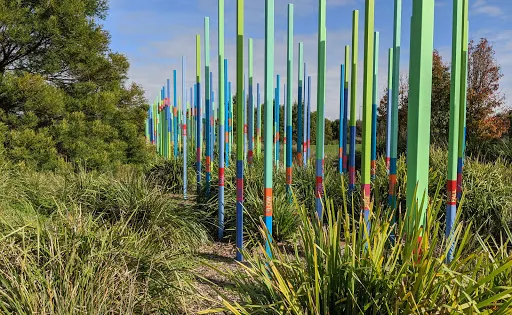 Edenbrook Wetlands
