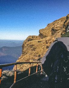 Kalinchok Temple High Camp-辛杜帕尔乔克县
