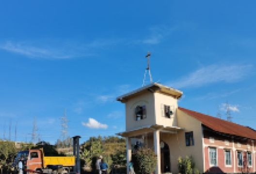 Mayophung Baptist Church景点图片