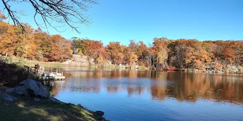 Silas Condict County Park