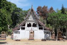 Wat Nam Rop景点图片