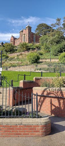 South Bay Beach-斯卡伯勒