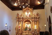 Ermita de la Vera Cruz景点图片