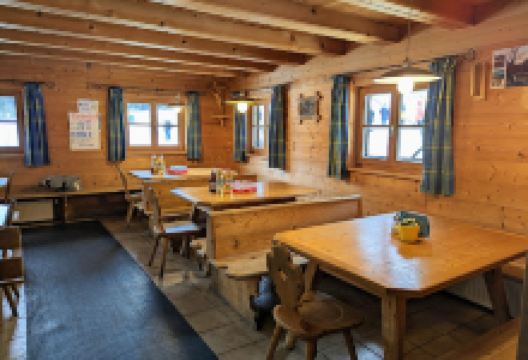 Skilifte Kirchberg景点图片