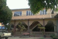 Masjid IPG Kota Bharu景点图片