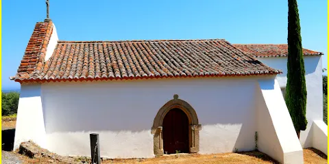Igreja de São Salvador do Mundo