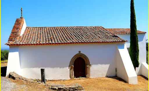 Igreja de São Salvador do Mundo