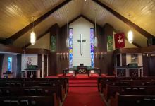 First Lutheran Church景点图片