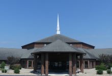 First Christian Church景点图片
