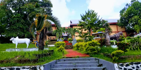 Museum Negeri Propinsi Sulawesi Utara