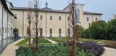 Ex Convento di San Domenico