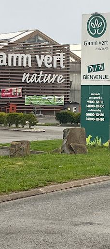 Gamm Vert-拉比谢尔