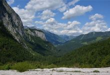 Stoderer Dolomitensteig景点图片
