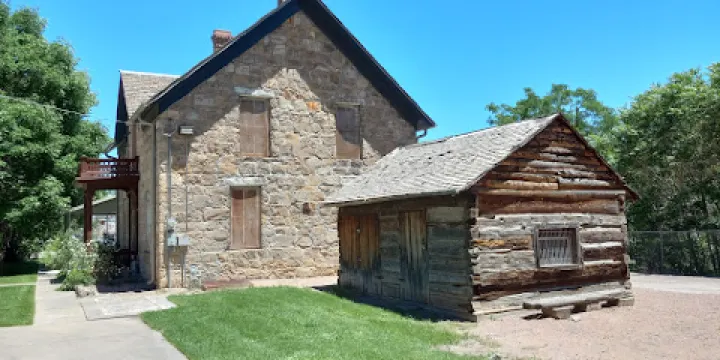 Royal Gorge Regional Museum & History Center