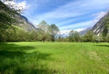 Riserva naturale provinciale Fontanazzo景点图片