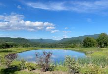 Lake Saint Catherine景点图片