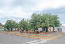 Parque Duarte - Villa Riva景点图片