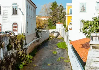 Biblioteca Municipal de Alcobaça
