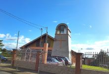 Iglesia de Barrio San José de Altagracia景点图片