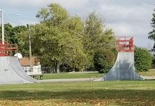 Veterans Park景点图片