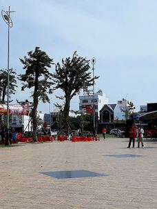 Võ Văn Kiệt Park-潘切