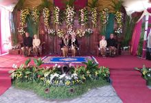 Masjid Al Hidayah Tanggung Raya景点图片