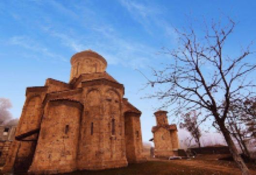 Bevreti nunnery景点图片