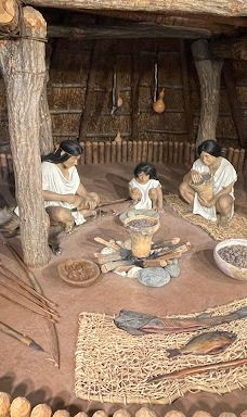 春日部市乡土资料馆-春日部市