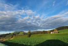 Schloss Sumiswald景点图片